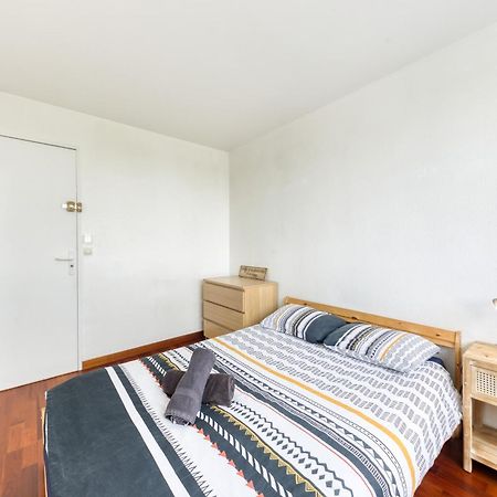 Appartamento Le Calme Proche De Paris Rungis Thiais Sceaux Massy Et Orly Fresnes  Esterno foto