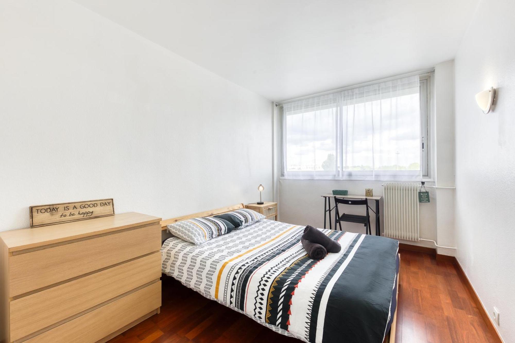 Appartamento Le Calme Proche De Paris Rungis Thiais Sceaux Massy Et Orly Fresnes  Esterno foto